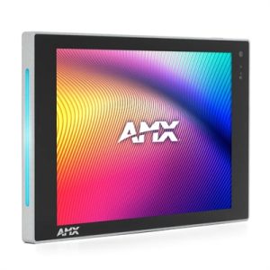 AMX 8" Uitra Slim Wall Mount