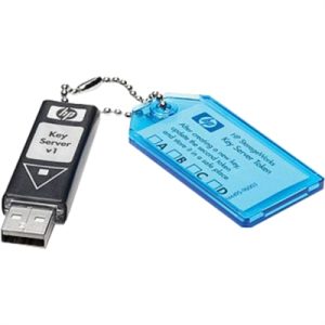 HPE 1/8 G2 Autoloader/MSL Encr