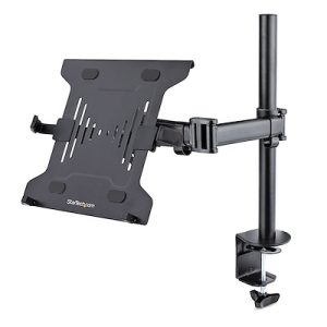 Laptop Desk Mount. VESA Tray