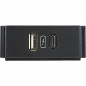 AMX Hydraport USBC Pwr Mod