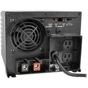 750W 12V DC to AC Inverter