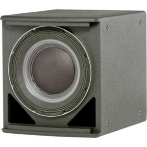 JBL SINGLE 12 SUBWOOFER