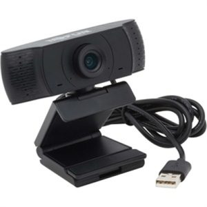 USB WEBCAM w MICROPHONE