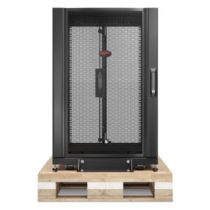 18U Server Rack Enclosure