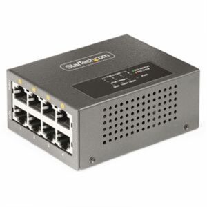 4 Port PoE+ PoE++ Injector 95W