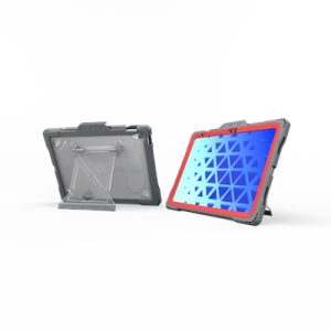 Case iPad 10 10.9" Red