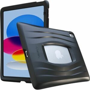 Case for iPad 10th Gen BLK