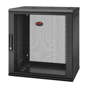 APC NetShelter WX 12U 400mm