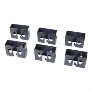 Cable Containment Brackets