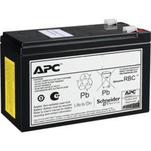 APC Replacement Battery 212