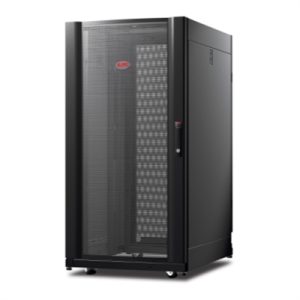 24U Enclosure with Sides