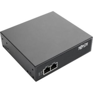 4Port Console Server Dual Gbe