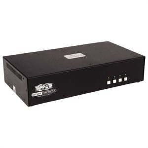SECURE KVM SWITCH 4PORT HDMI
