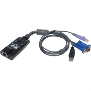 USB Server Interface