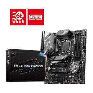 B760 GAMING PLUS WIFI