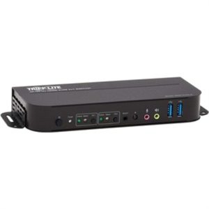 HDMI USB KVM SWITCH 2PORT KIT