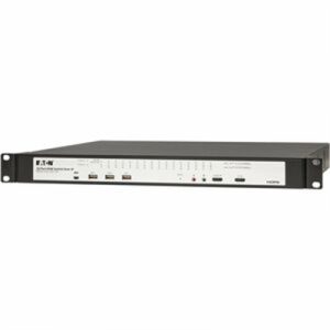 CAT5E KVM OVER IP SWTCH 32PORT