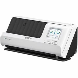 DS C480W Wrles Dsktp Scanner