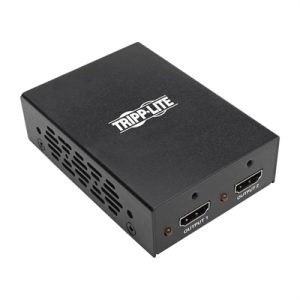 2 Port 4K HDMI Splitter TAA