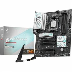 B840 GAMING PLUS WIFI