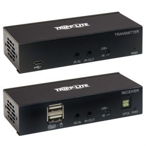 HDMI OVER CAT6 EXTENDER KIT