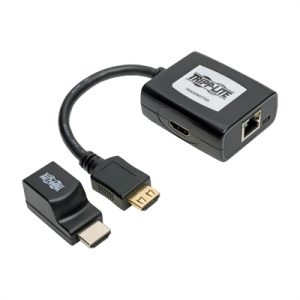 HDMI Over Cat5 Cat6 Extender K