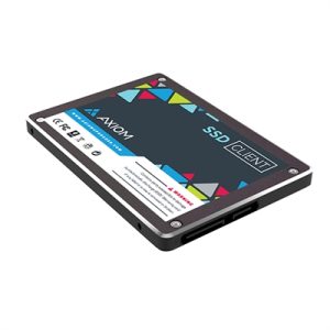 2TB C565e Mobile SSD