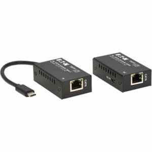 USB C TO HDMI CAT6 EXT KIT 4K