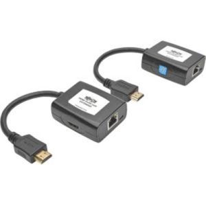 HDMI Over CAT5 6 Active Extend