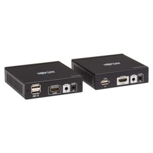 HDMI HDBaseT KVM Console Exten
