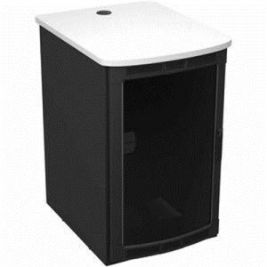 19SP,27DEEP,PLEXI DOOR & STUDI