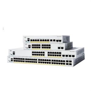 1200 48-port GE 4x10 SFP+