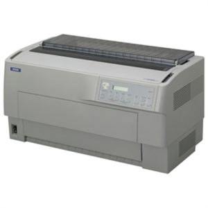 DFX 9000 Line Printer
