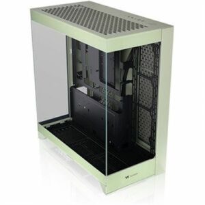 CTE E550 TG Case Matcha Green