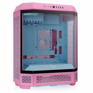 Tower 600 Bubble Pink