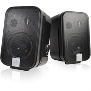 JBL CONTROL 2P MASTER POWERED