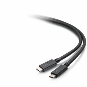 6ft 1.8m USB 3.0 Type C Male