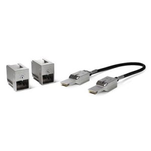 REFURB Catalyst 3650 Stack Mod