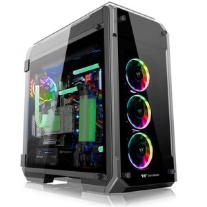 View 71 TG RGB Black