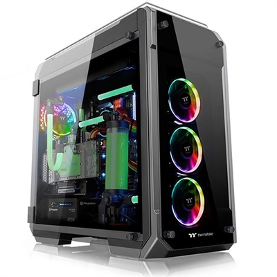 View 71 TG RGB Black