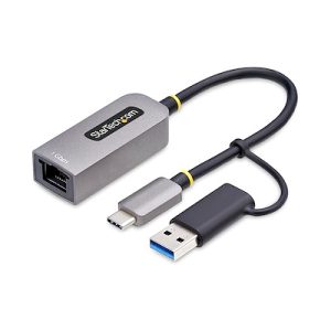 USB C to Ethernet Adapter
