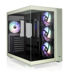 View 380 TG ARGB Matcha Green