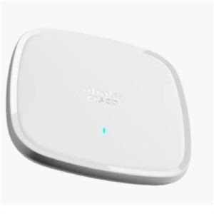 Catalyst 9105AX Series