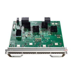 Cat 9400 Series 24-Port