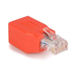 Crossover Ethernet Adapter