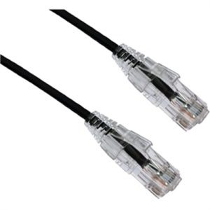 12FT CAT6A BENDnFLEX