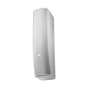 JBL H P J shaped Line Array