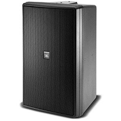 JBL 10" 3Way Compact WR W Trns