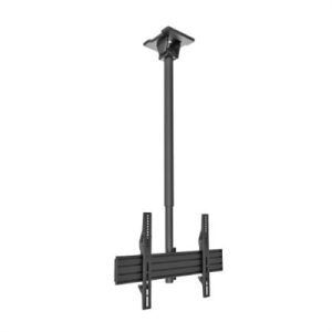 Dual Screen TV Ceiling Mount
