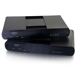 100M USB 3.1 4 PORT EXTENDER